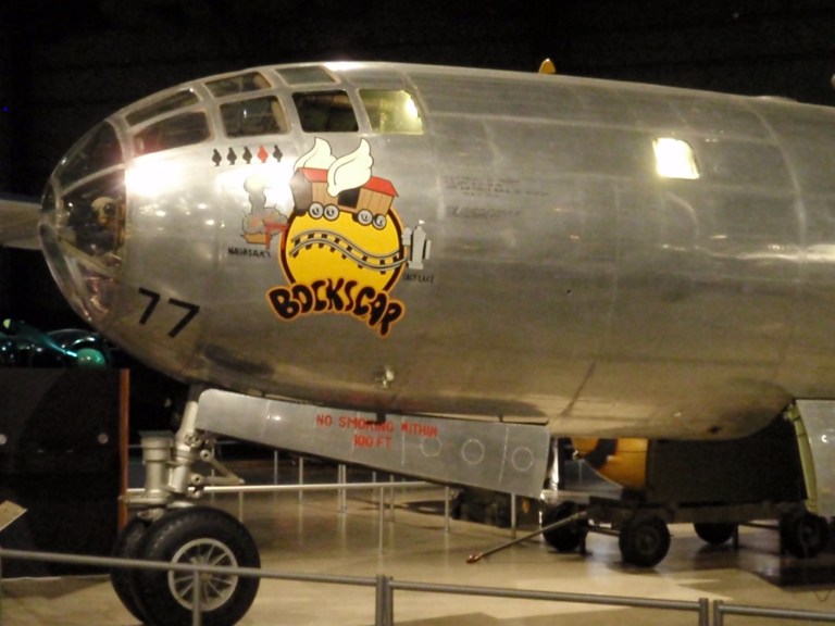 B-29 Superfortress