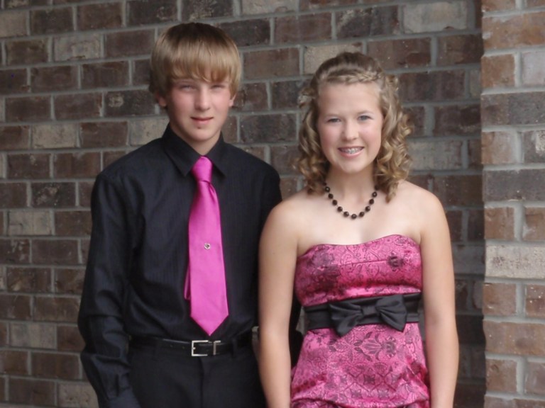 8th Grade Dance