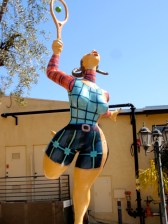 Solana Beach artwork