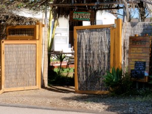 Eli Howard Surf School