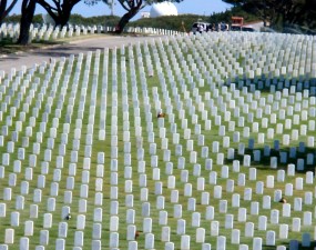 fort rosecrans national cemetery #3 fort rosecrans national cemetery
