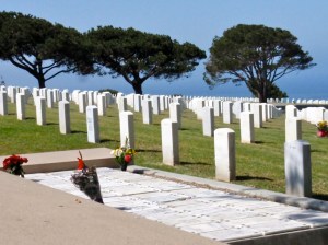 fort rosecrans national cemetery #4 fort rosecrans national cemetery