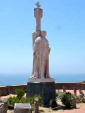 cabrillo national monument