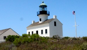 old point loma lighthouse