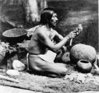 chumash indian