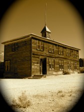 schoolhouse