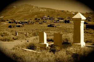 cemetery