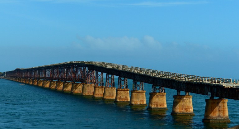 Still quite photogenic!