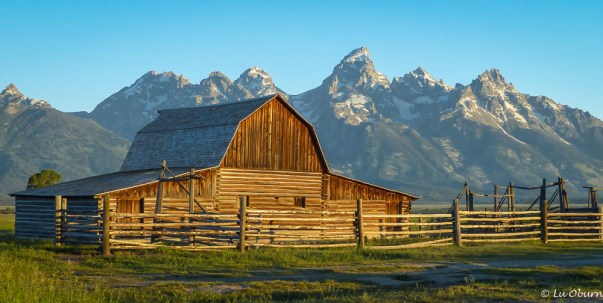 Grand Teton NP_160622-1300590